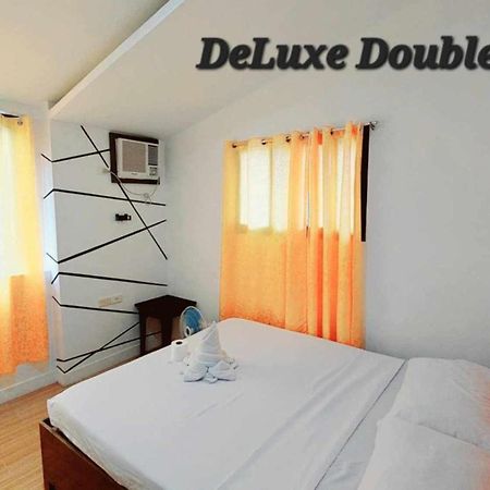 Island Hop Inn Ель-Нідо Екстер'єр фото