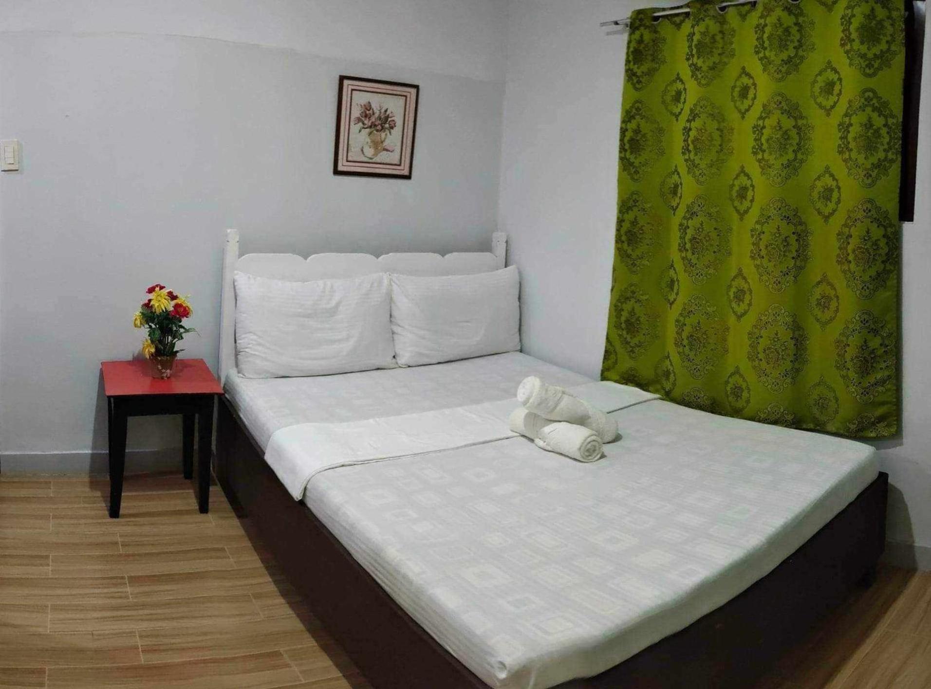 Island Hop Inn Ель-Нідо Екстер'єр фото