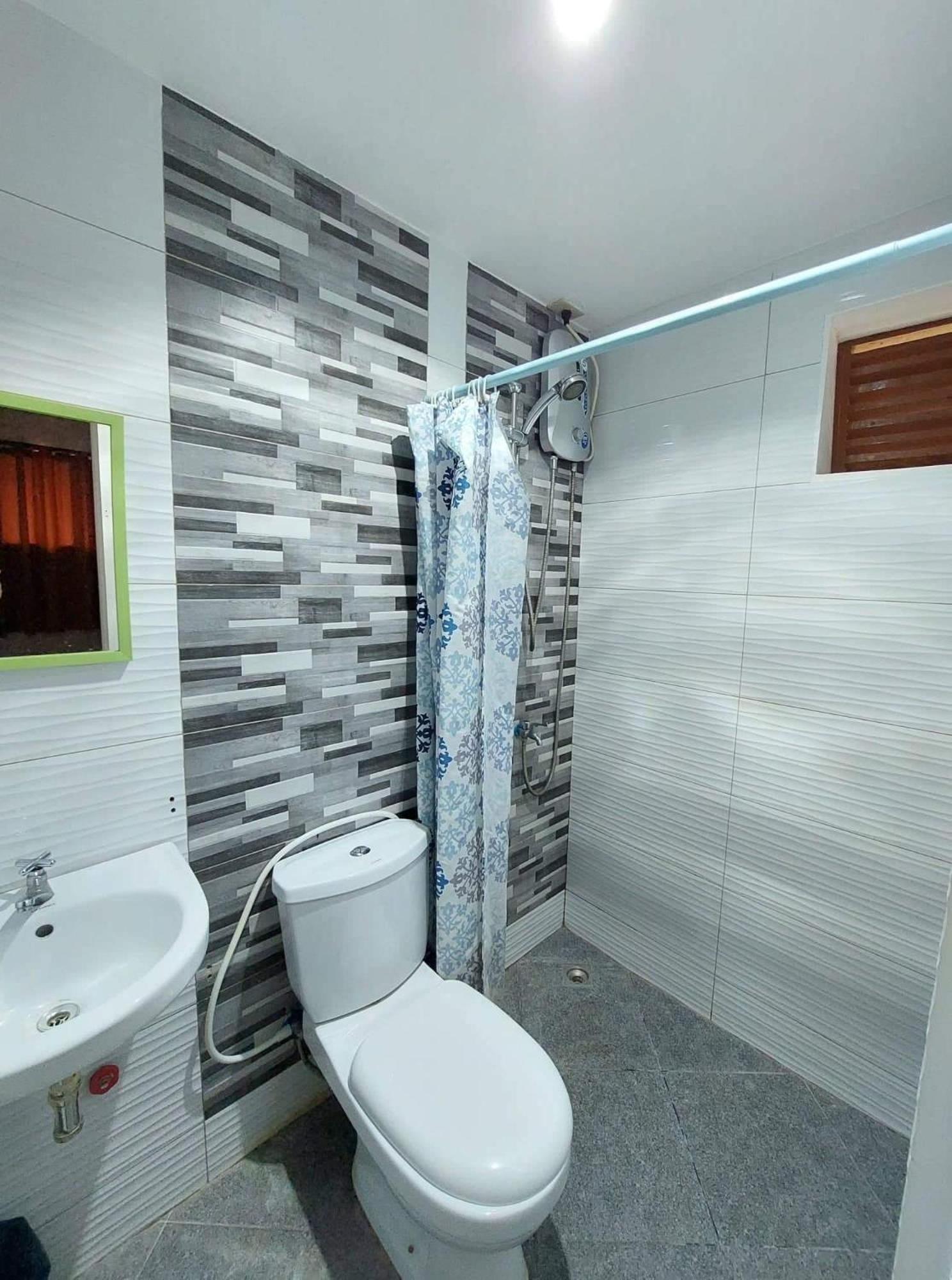 Island Hop Inn Ель-Нідо Екстер'єр фото